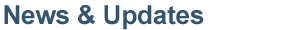 News & Updates