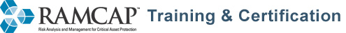 RAMCAP Certification