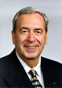 Harry Armen