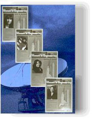 Woman In Engineering Poster Series