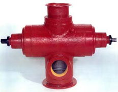 Blowout Preventer