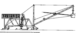 Bay Dredge