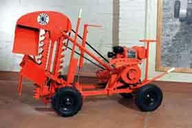 Ditch Witch