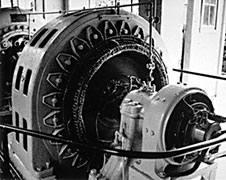 Childs-Irving Hydroelectric Project Brochure