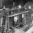 Levitt Pumping Engine