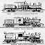 Locomotives