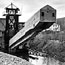 Fairbanks Gold Dredge