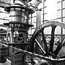 Chapin Mine Pump