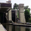 Peterborough Hydraulic (Canal) Lift Lock