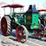 The Agricultural Products of the Rumely Companies - Oil Pull Tractor