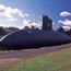 USS Albacore Now