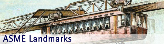 Landmarks