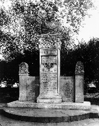 Alexander Lyman Holley Memorial