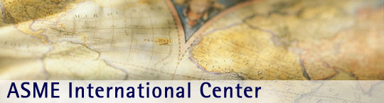 International Center