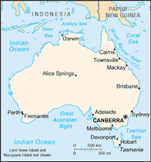 Australia
