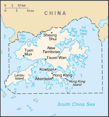 Hong Kong
