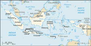 Indonesia