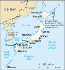 Japan