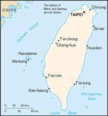 Taiwan