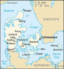 Denmark