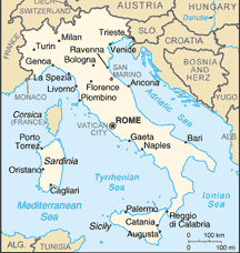 Italy