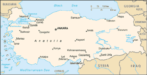 Turkey