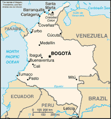 Colombia