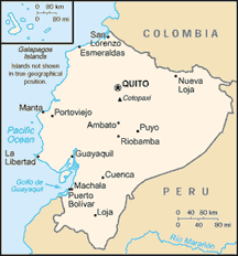 Ecuador