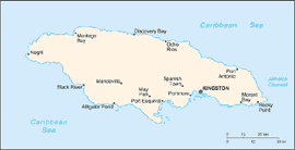 Jamaica