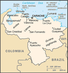 Venezuela