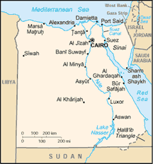 Egypt