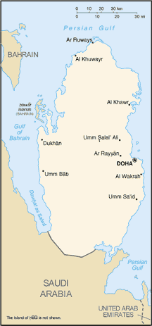 Qatar