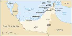 United Arab Emirates