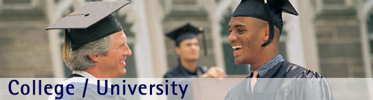 College/University Educators