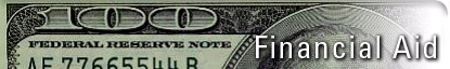 Financial Aid