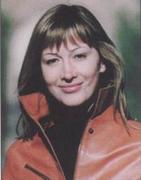 Silvia Ferrari