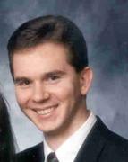 Clayton Cooper
