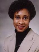 Johne' M. Parker