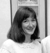 Margueritte Patricia Brackin