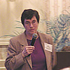 Diane Spresser