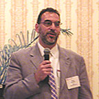 Brad Weiner