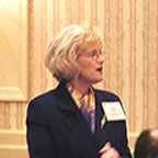 Cathy Fore