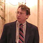 Peter Bates
