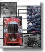 The Automoblie