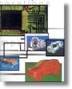 CAD/CAM and CAE Technology