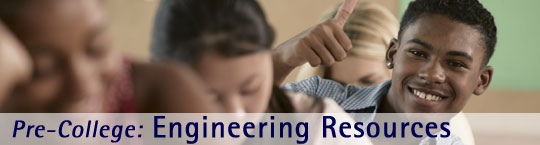 Engineering Resources