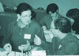 Teachers Workshop