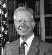 James Earl Carter, Jr.