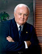 Robert 
          B. Abernethy, Ph.D.