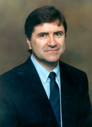 Serge 
          Abrate, Ph.D.